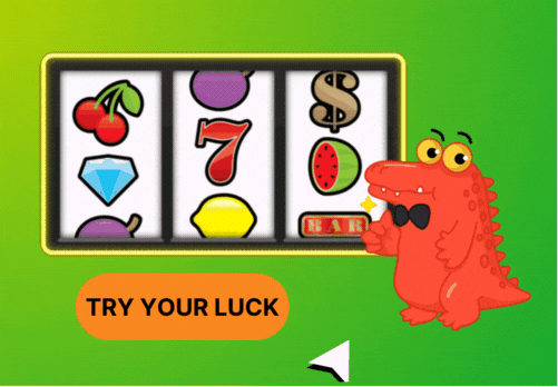 Try tour luck in playing slots at BC.Game.