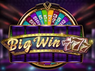 Big Winn 777 online slot