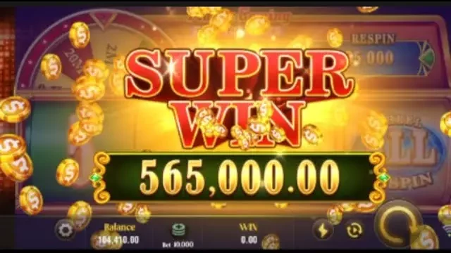 Money Coming Super Win