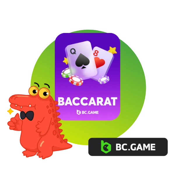 bc original baccarat banner