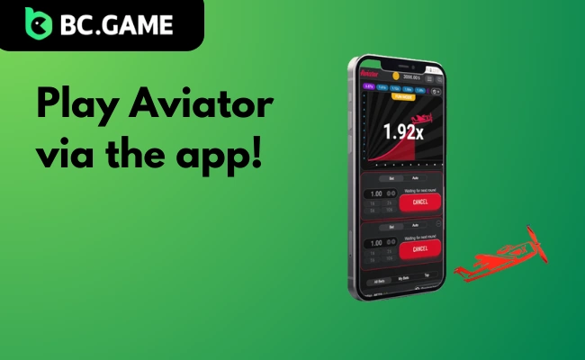 Aviator App