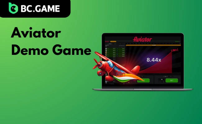 Aviator Demo Game