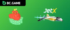 Jetx banner