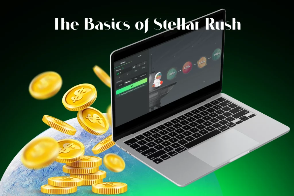 The Basics of Stellar Rush