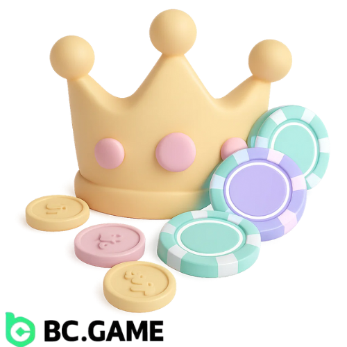 VIP Level-Up Bonuses