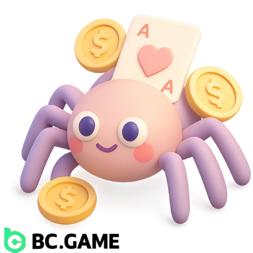 Coco Bonus - Hunt for the Hidden Spider