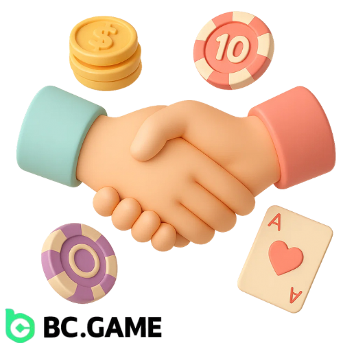 What Is BC Game Affiliate Program?