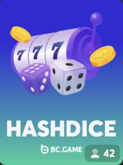 Dice & Hash Dice