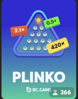 Plinko