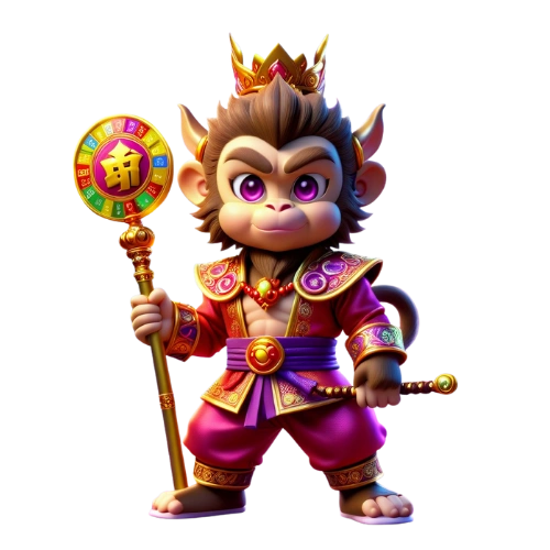 Wukong
