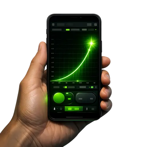 Play BC.Game Crash on Mobile