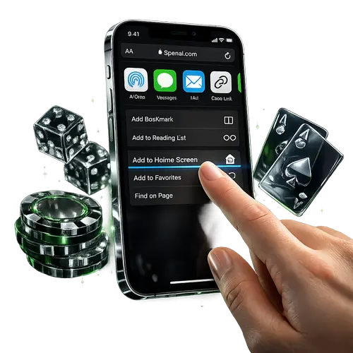 PWA Version (Android and iOS)