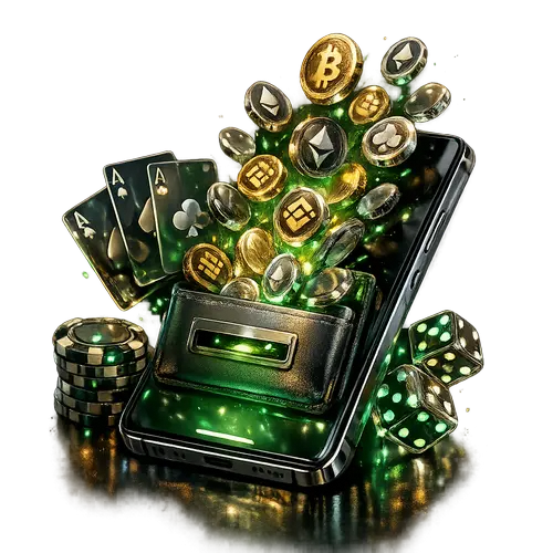 To deposit funds on BC Game APP