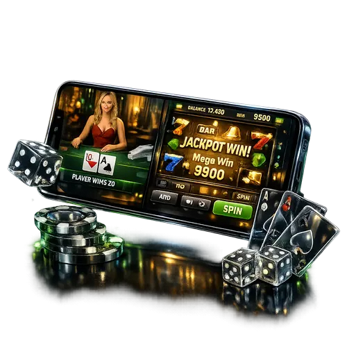 Mobile Gaming Content on BC Original