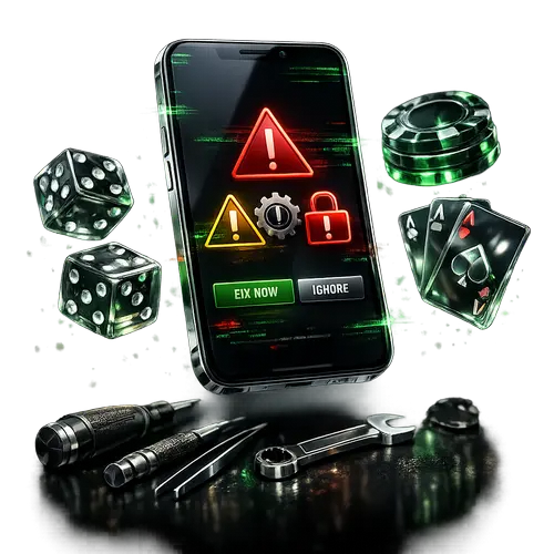 Troubleshooting Common Installation Issues