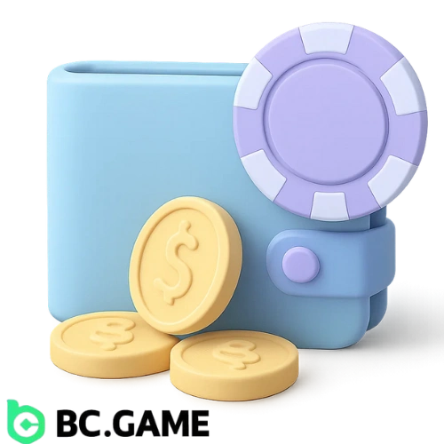 BC Game Customer Support for BC Game Login Issues