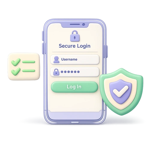 BC Game Login Safety Checklist Before Every Sign-In