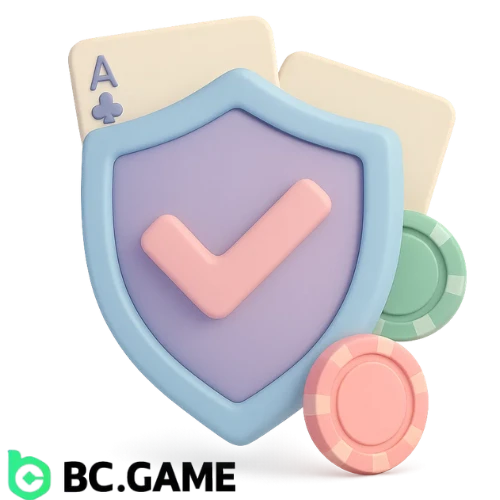 BC Game Register: Safety and Legality