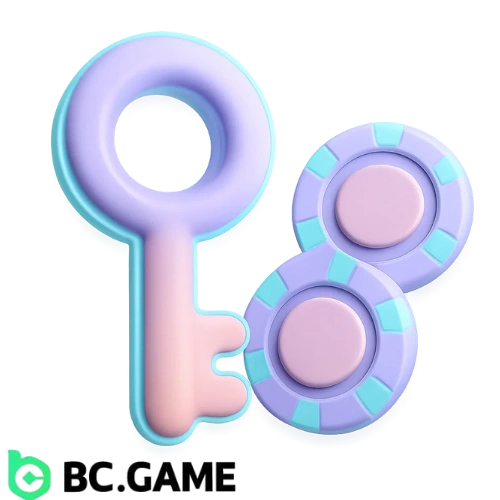 BC.Game Bonus Codes - Unlock Hidden Rewards