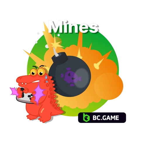 BC Game Mines