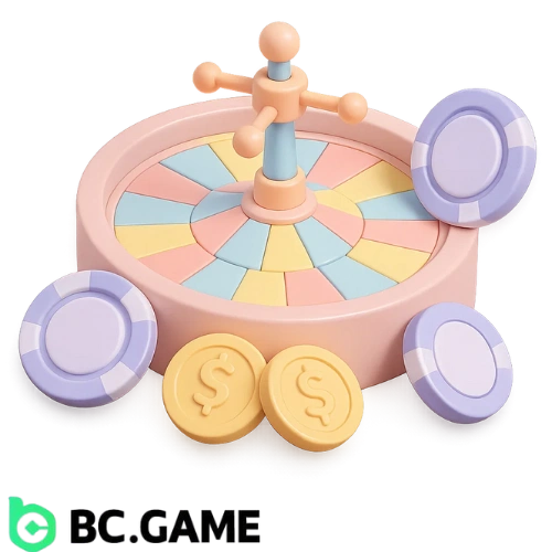 The Ultimate Guide to BC.GAME Roulette: Rules, Bets & Winning Strategies
