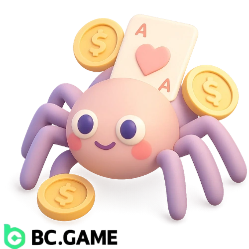 Coco Bonus - Hunt for the Hidden Spider