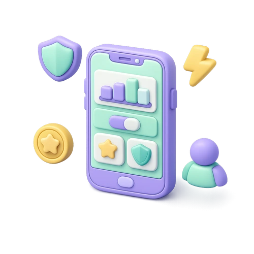 Key Features