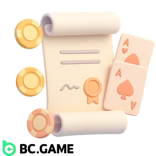 Licensing and Regulation: Legal Framework of BC Game Safety