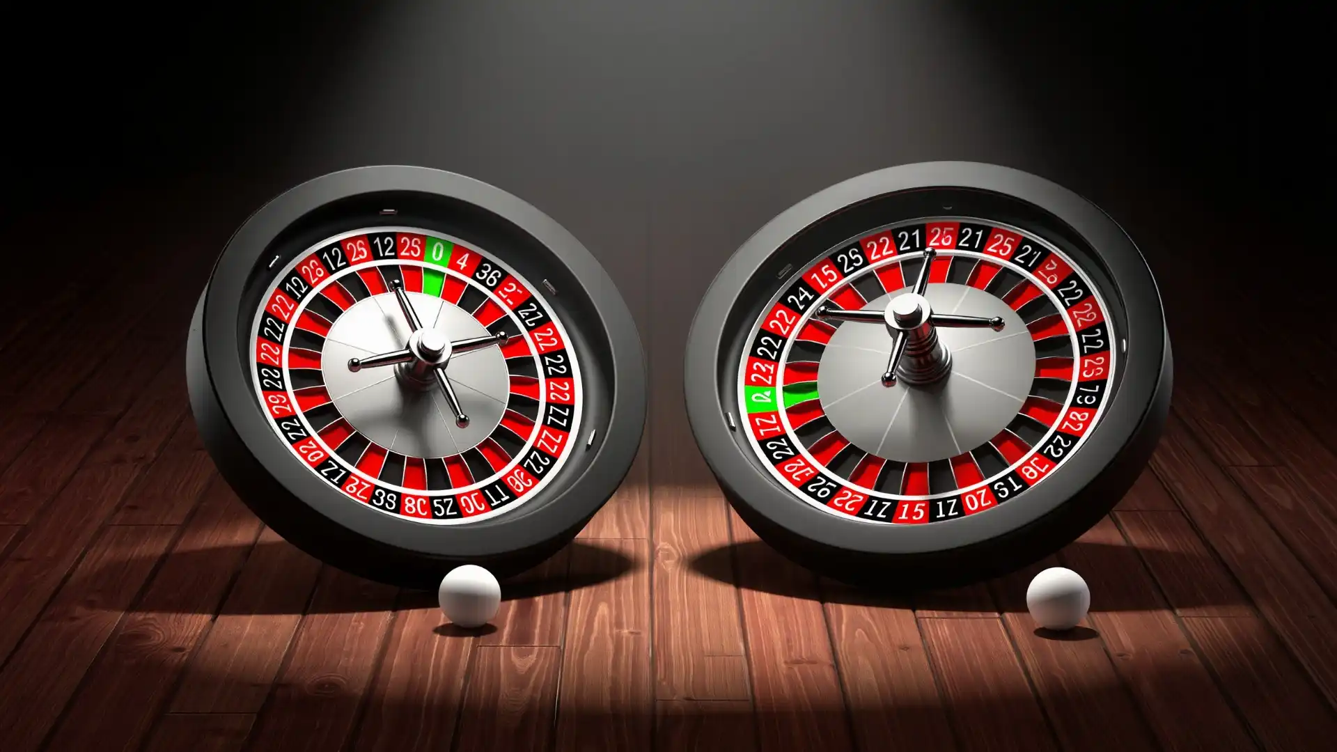 Placing Your Bets: A Guide to Inside & Outside Wagers