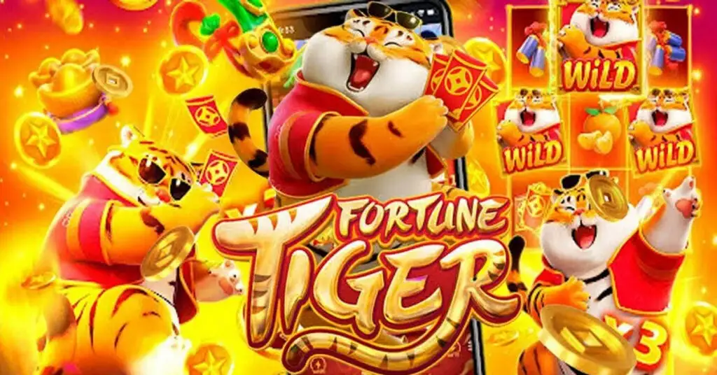 About Fortune Tiger Slot