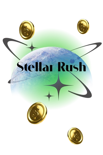 Stellar Rush Game! Play the Thrilling Space Adventure on BC.Game
