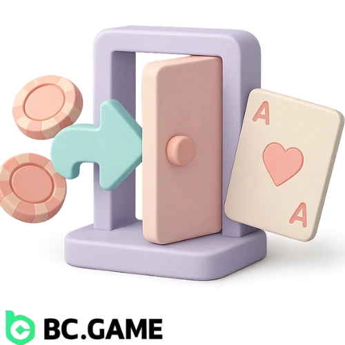 Understanding BC Game Login Requirements and Account Security