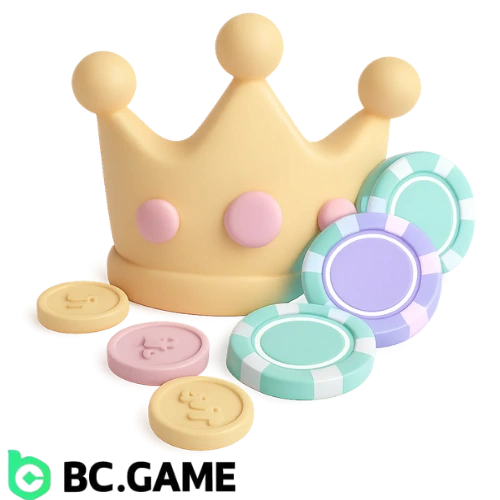 VIP Level-Up Bonuses - No Deposit Required