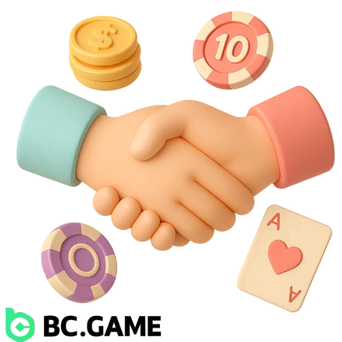What Is BC Game Affiliate Program?