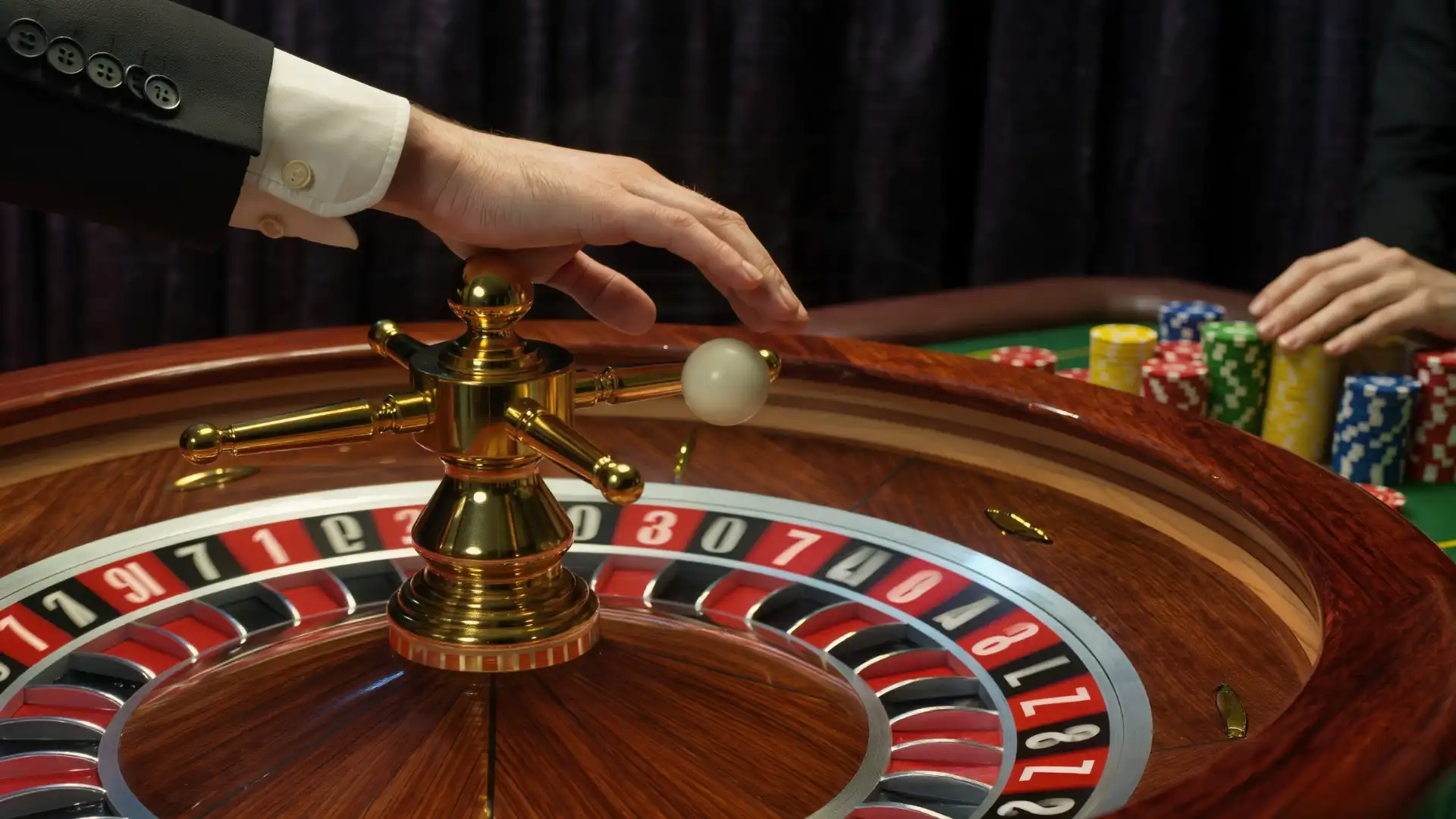 Your Blackjack Journey Starts at BC Game